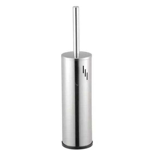 Kale Public Klozet Fırçası Yerden (Krom)