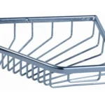 Kale Public Köşe Malzemelik (Krom)