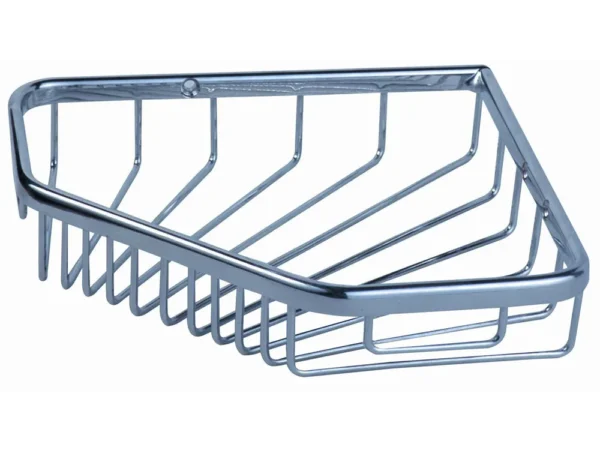 Kale Public Köşe Malzemelik (Krom)