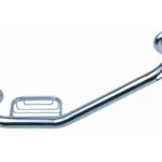 Kale Public Küvet Tutamağı Süngerlikli (Krom)