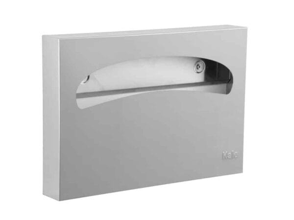 Kale Public Paslanmaz Klozet Kapak Dıspenser