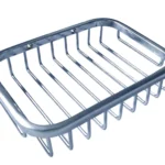 Kale Public Süngerlik (Krom)