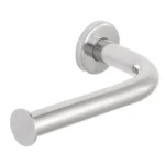 Kale Public Tuvalet Kağıtlığı Yedek (Krom)