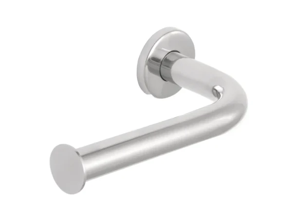 Kale Public Tuvalet Kağıtlığı Yedek (Krom)