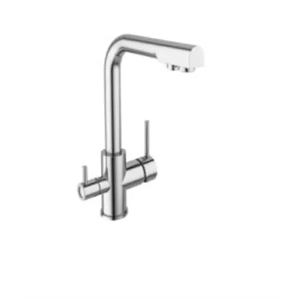 Kale Pure Su Arıtma Çıkışlı Mutfak Bataryası