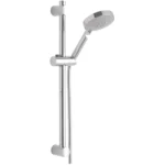 Kale Rain S120 Plus 5 Fonksiyonlu Sürgülü El Duşu Takımı
