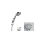 Kale Rain S80 Solo El Duşu Takımı-1F