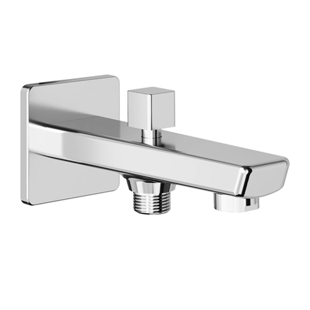 Kale Sempre Banyo Çıkış Ucu (Duş Kumandalı) Kale Sempre Banyo Çıkış Ucu (Duş Kumandalı)