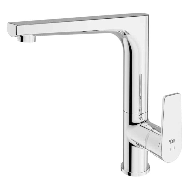 Kale Sempre Cold Start Döner Borulu Mutfak Bataryası