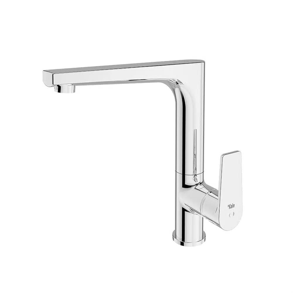 Kale Sempre Döner Borulu Mutfak Bataryası Kale Sempre Döner Borulu Mutfak Bataryası