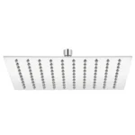 Kale Slim 30 Cm Kare Duş Başlığı 9 L/Dk