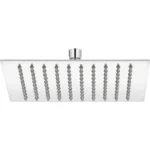 Kale Slim Duş Başlığı (Kare 20x20 cm)