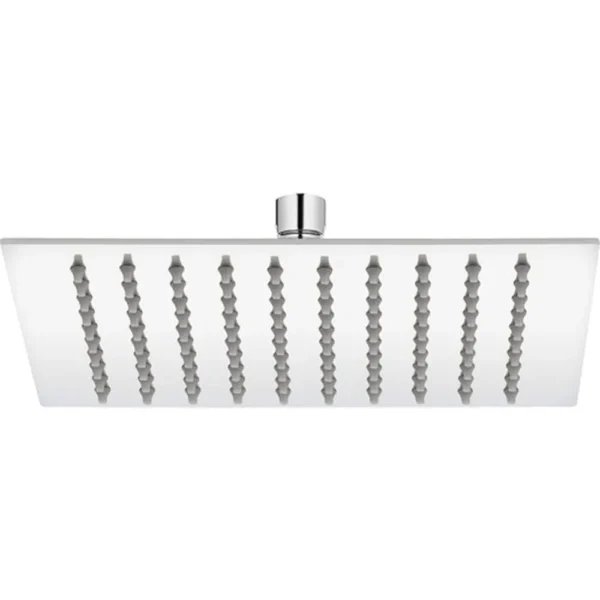 Kale Slim Duş Başlığı (Kare 20x20 cm)