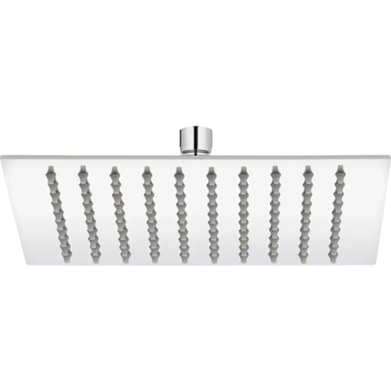 Kale Slim Duş Başlığı (Kare 20x20 cm)