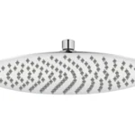 Kale Slim Duş Başlığı (Yuvarlak 30 cm)