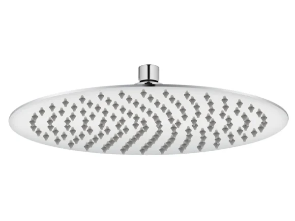 Kale Slim Duş Başlığı (Yuvarlak 30 cm)