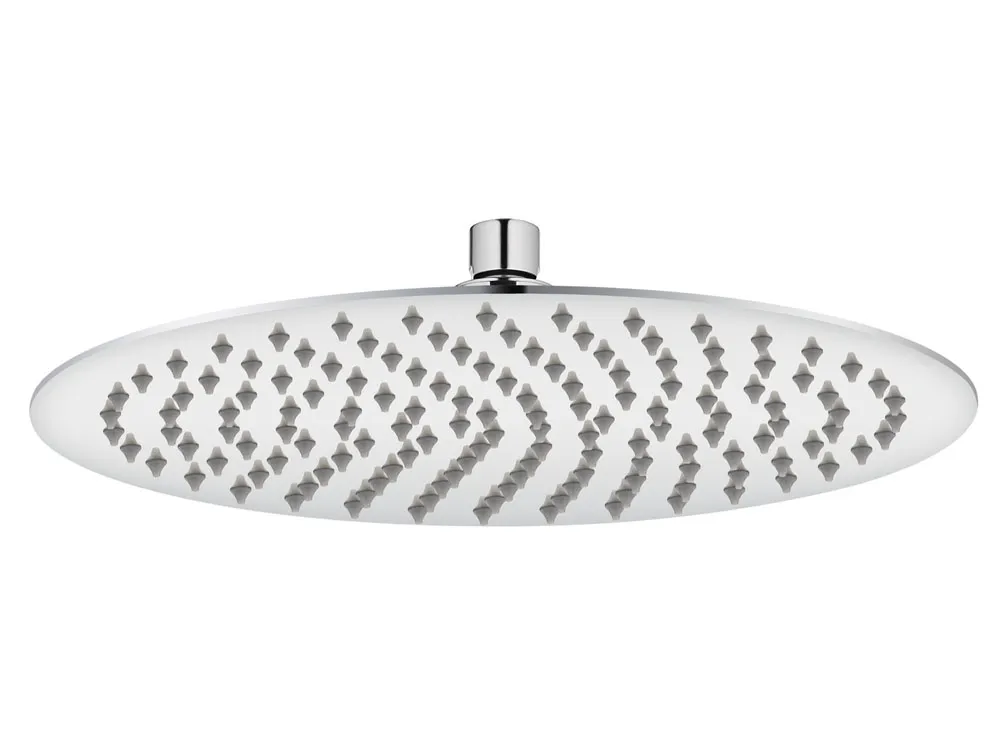 Kale Slim Duş Başlığı (Yuvarlak 30 cm)