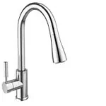 Kale Smart Fotoselli Pull Down Mutfak Bataryası 2F (Elektirikli/Pilli)