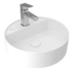 Kale Smartedge Ø45 Yuvarlak Lavabo