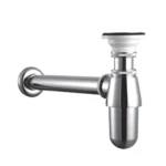 Kale Süzgeç Dahil Lavabo Sifonu