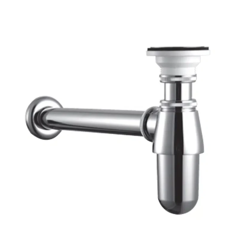 Kale Süzgeç Dahil Lavabo Sifonu