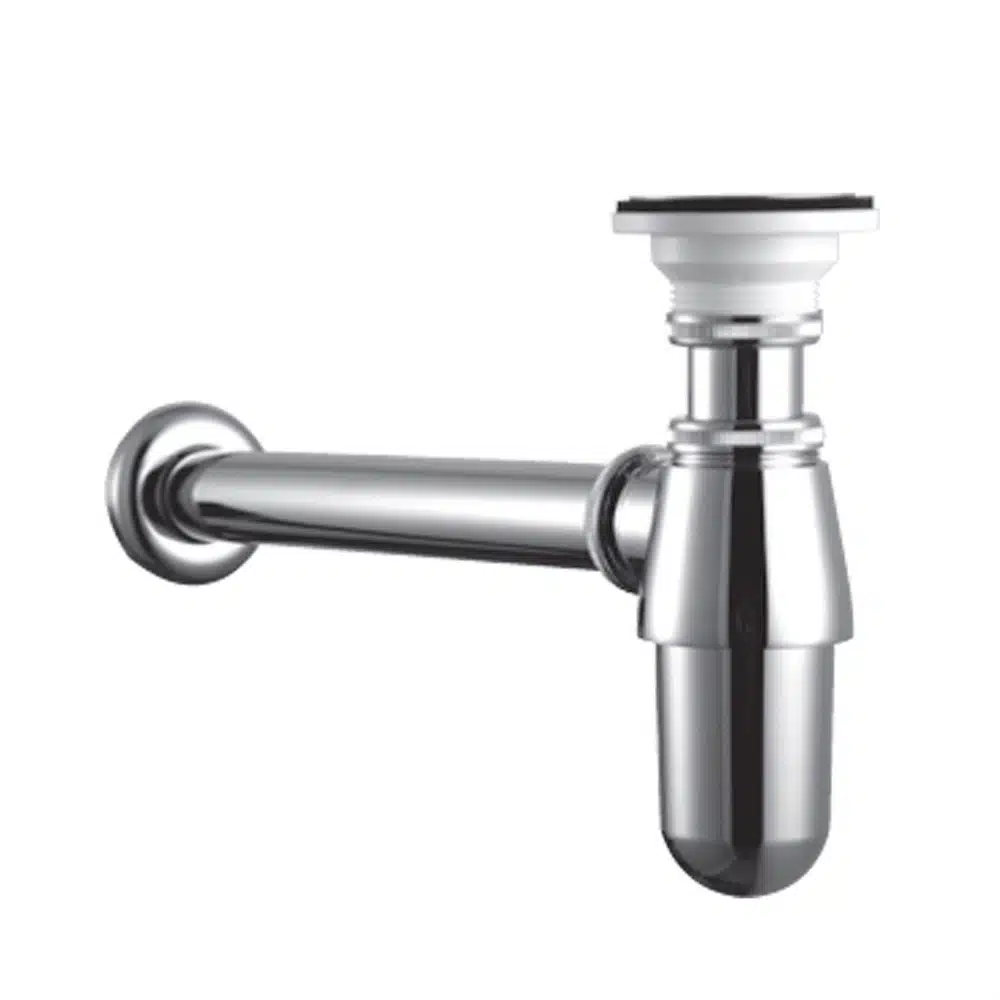 Kale Süzgeç Dahil Lavabo Sifonu Kale Süzgeç Dahil Lavabo Sifonu