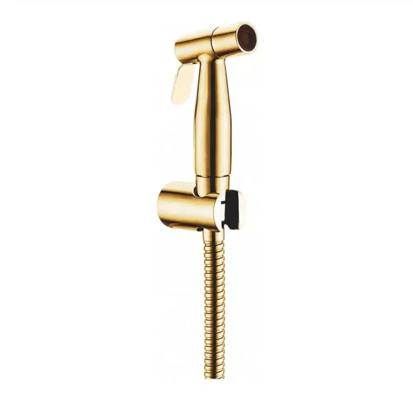 Kale Taharet El Duşu (Altın)