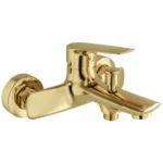 Kale Tandem Altın Banyo Bataryası