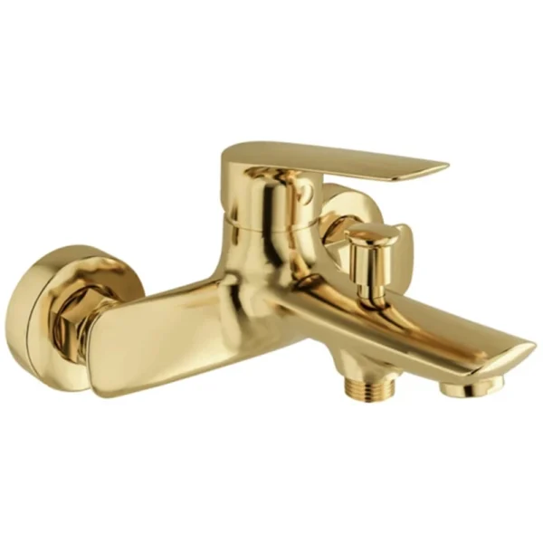 Kale Tandem Altın Banyo Bataryası