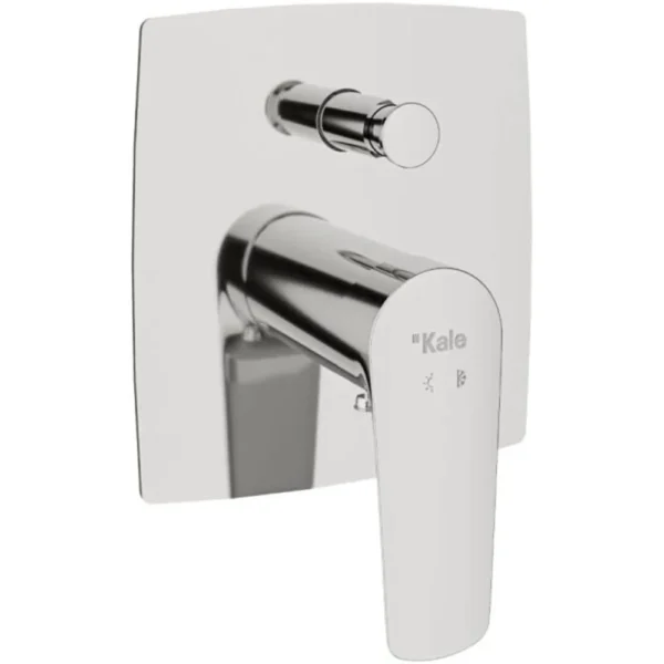 Kale Tandem Ankastre Banyo Bataryası