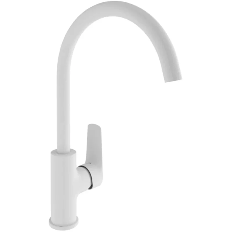 Kale Tandem Döner Beyaz Mutfak Bataryası