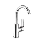 Kale Tandem Döner Borulu Lavabo Bataryası