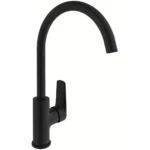 Kale Tandem Döner Siyah Mutfak Bataryası