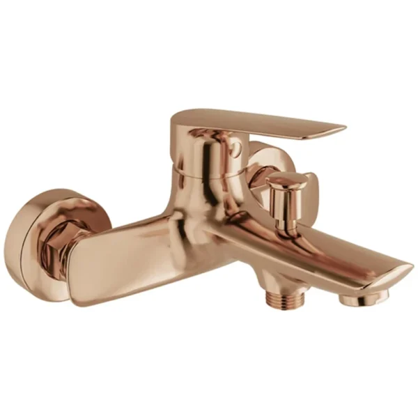 Kale Tandem Rose Gold Banyo Bataryası