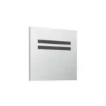 Kale Trendy Fotoselli/Elektrikli Ankastre Pisuar Yıkama Sistemi