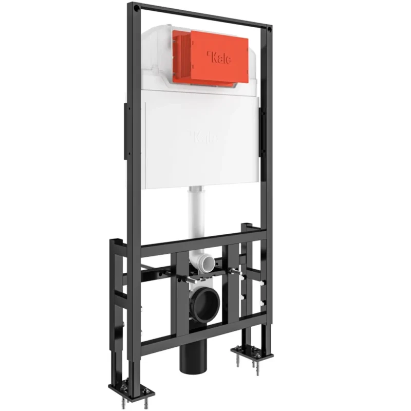 Kale Triton 3/6L Alçıpan Duvar İçi Gömme Rezervuar