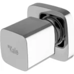 Kale V200 Ankastre Stop Valf PPRC Sıvaaltı 180° Aç Kapa Ø25 mm-Kutulu