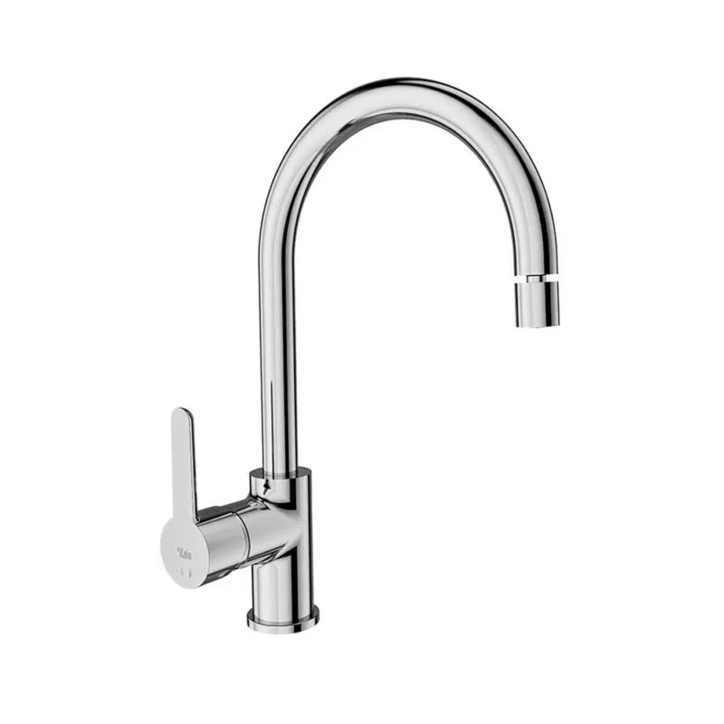 Kale Verde Mafsallı Mutfak Bataryası