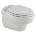 Kale Victorian Asma Klozet Taharet Delikli+Klozet Kapak