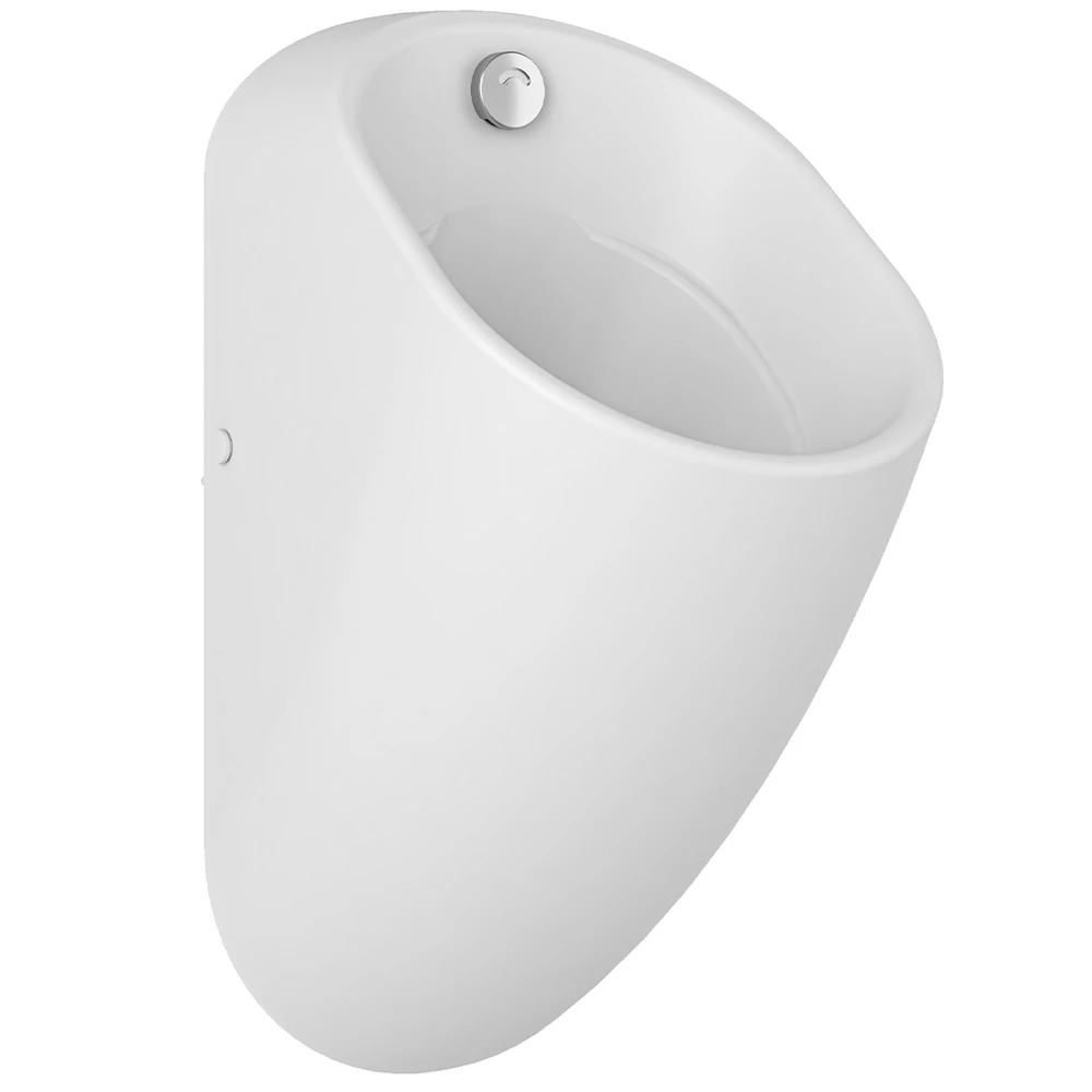 Kale Zero 2.0 Fotoselli Nozzle Entegreli Pisuvar Mat Beyaz Kale Zero 2.0 Fotoselli Nozzle Entegreli Pisuvar Mat Beyaz