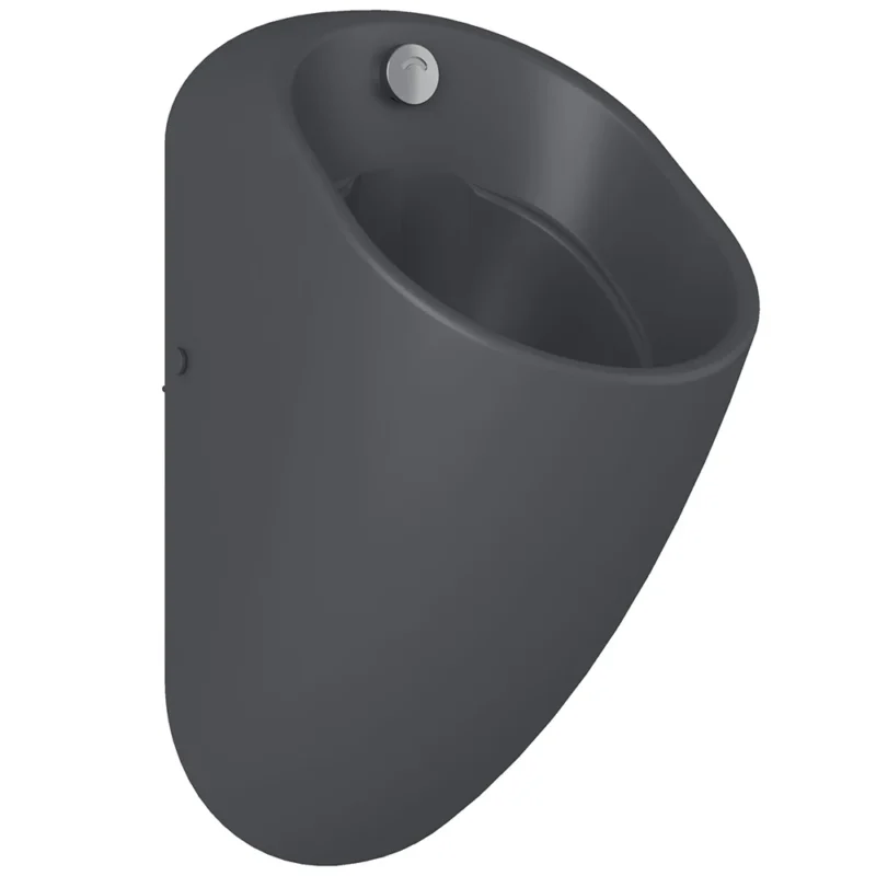 Kale Zero 2.0 Fotoselli Nozzle Entegreli Pisuvar Mat Gri