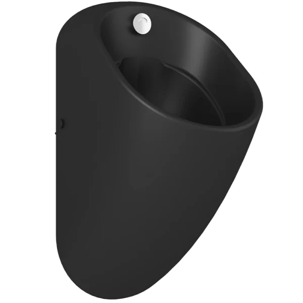 Kale Zero 2.0 Fotoselli Nozzle Entegreli Pisuvar Mat Siyah