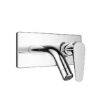 Kale Zero Ankastre Lavabo Bataryası-Sıva Üstü