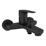 Kale Zero Banyo Bataryası (Siyah)