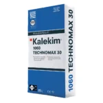 Kalekim 1060 Technomax 30 Toz Bileşen 25 kg