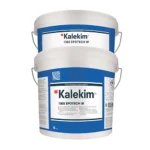 Kalekim 1302 Epotech W Dilatasyon Bandı Yapıştırıcısı 5 kg