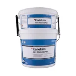 Kalekim 1411 Technopur Çift Bileşenli Poliüretan Yapıştırıcı R2T 7 kg
