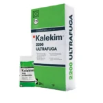 Kalekim 2211 Ultrafuga Beyaz 5 kg