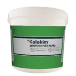 Kalekim 2400 Fugaflex Rapid Beyaz 5 kg