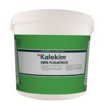 Kalekim 2800 Fugatech, Beyaz 3 kg
